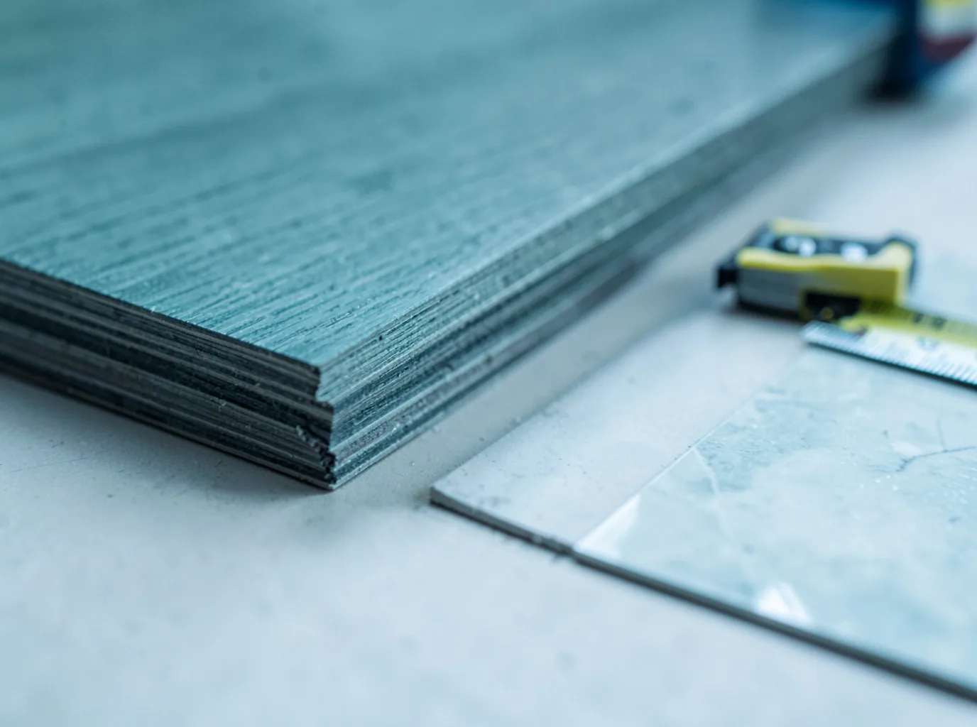 Luxury Vinyl Plank Installation Bladen, NE FAQs